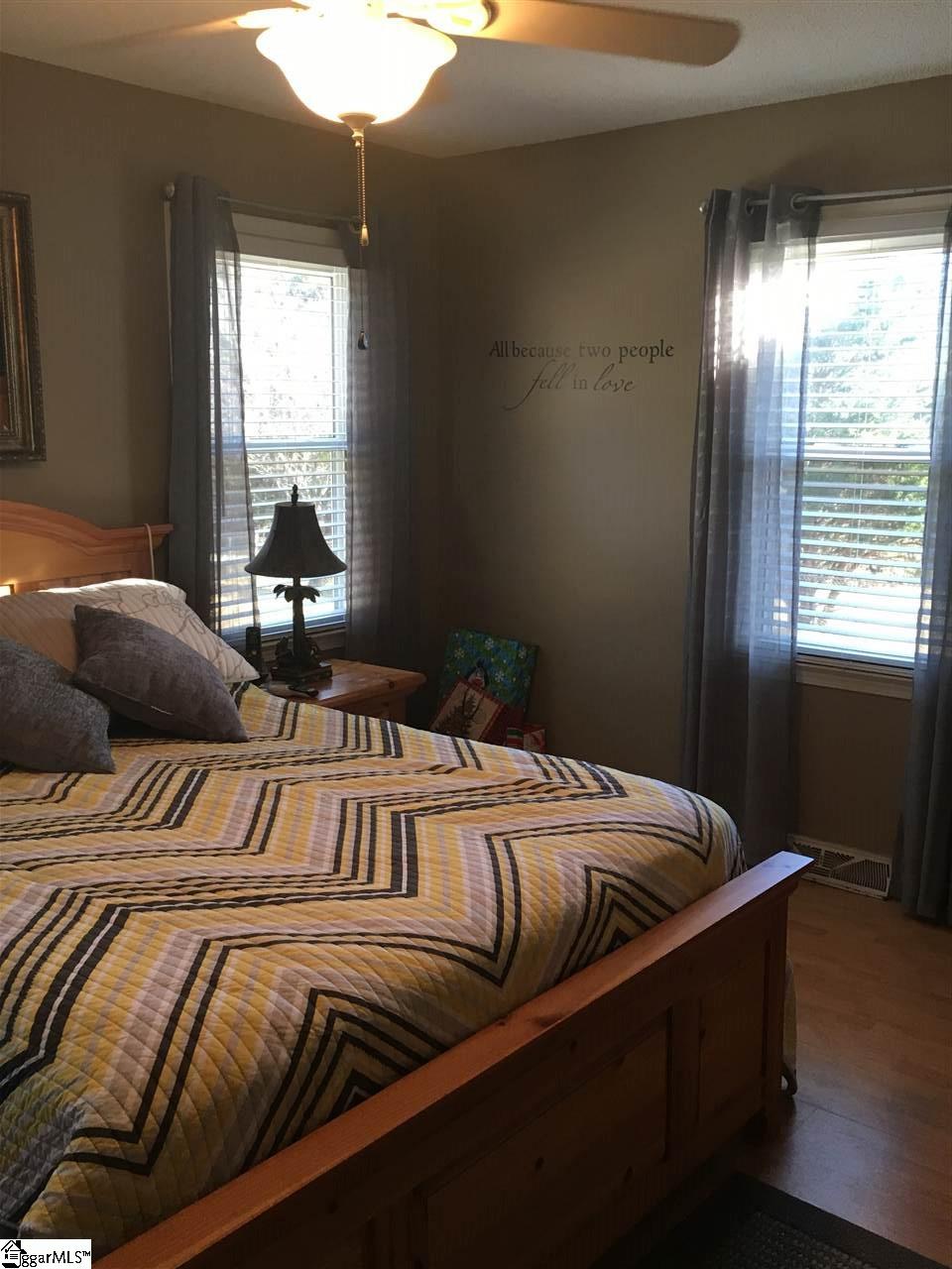 507 Mt Tabor Church Road Pickens, SC 29671 - Photo 22 of 33