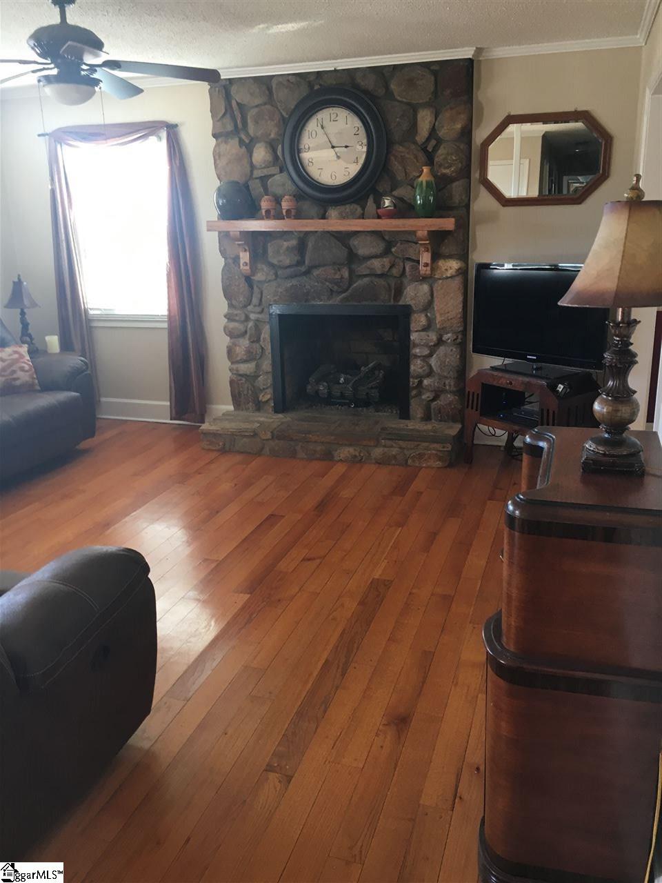 507 Mt Tabor Church Road Pickens, SC 29671 - Photo 8 of 33