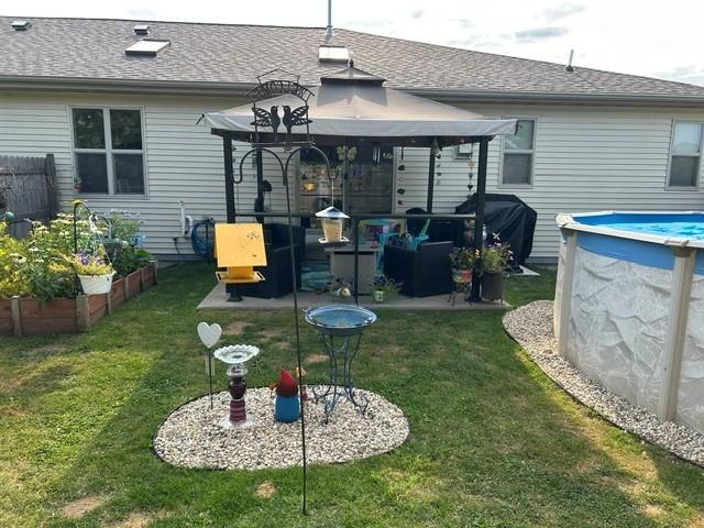 250 Other Iron Ridge, Unit B Iron Ridge, WI 53035 - Photo 26 of 29 Gallery Image 26
