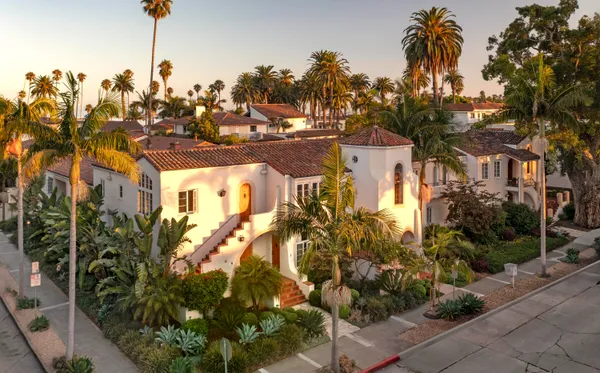 $10,500,000 | 111 Chapala Street, Santa Barbara, CA 93101