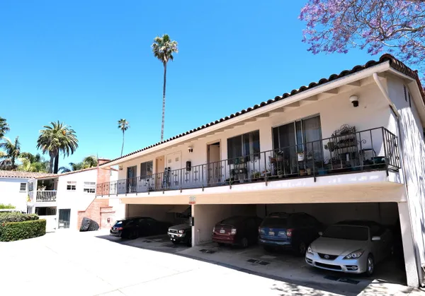 $10,500,000 | 111 Chapala Street, Santa Barbara, CA 93101