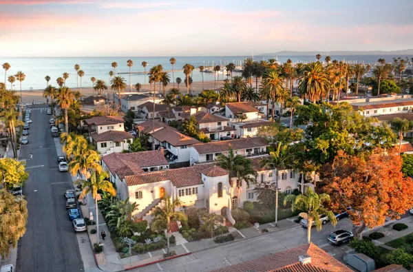 $10,500,000 | 111 Chapala Street, Santa Barbara, CA 93101