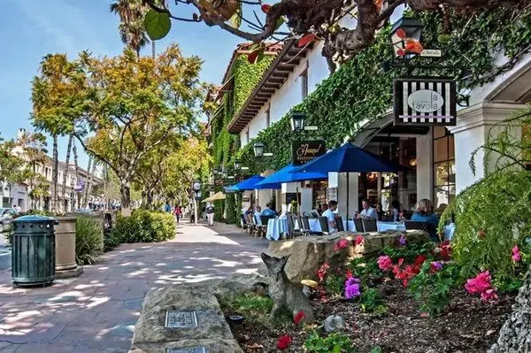$10,500,000 | 111 Chapala Street, Santa Barbara, CA 93101