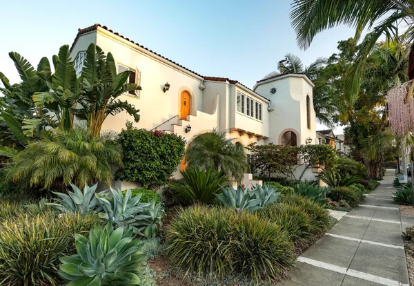 $10,500,000 | 111 Chapala Street, Santa Barbara, CA 93101