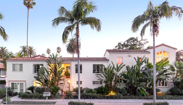 $10,500,000 | 111 Chapala Street, Santa Barbara, CA 93101