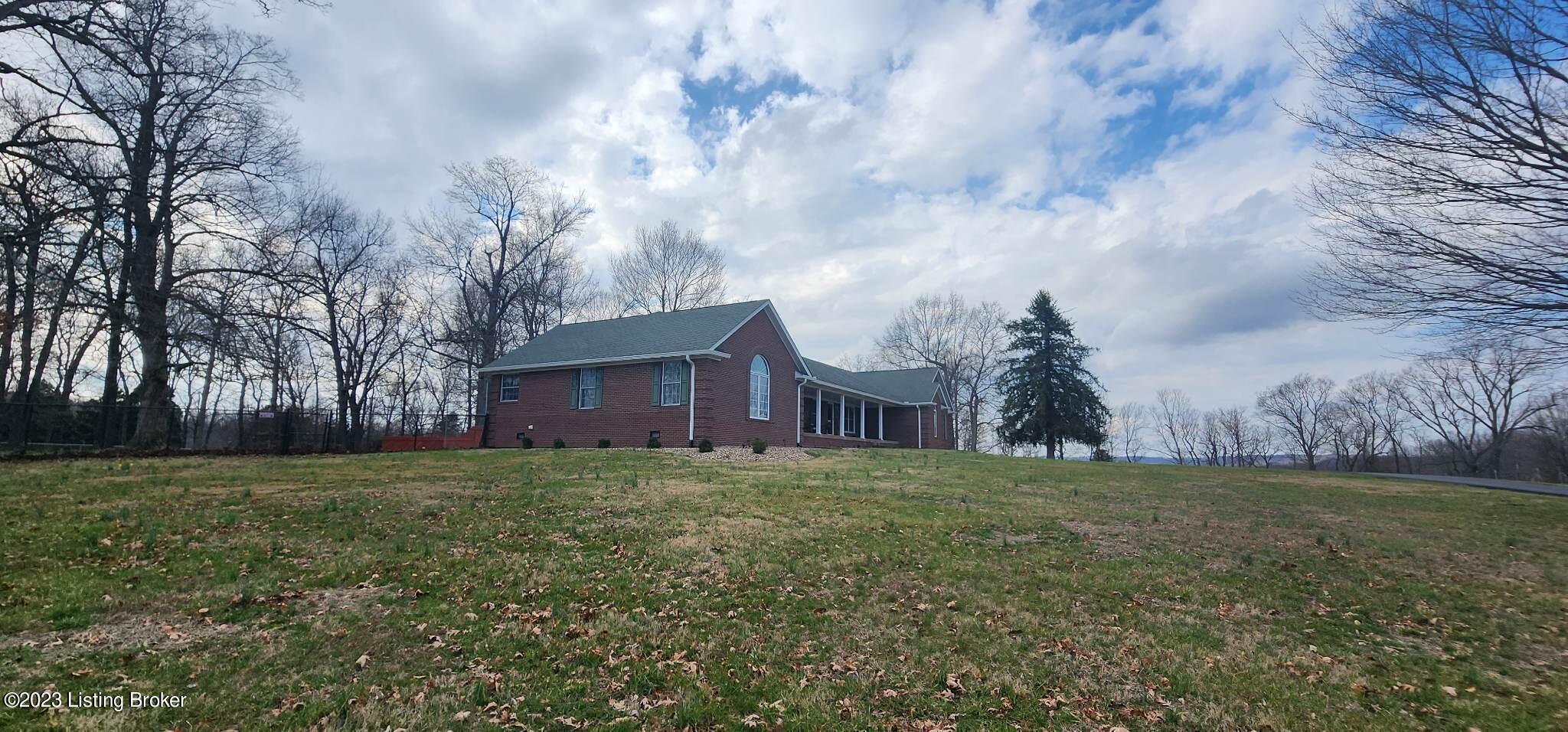 4315 Battletown Road Brandenburg, KY 40108 - Photo 2 of 43 3333