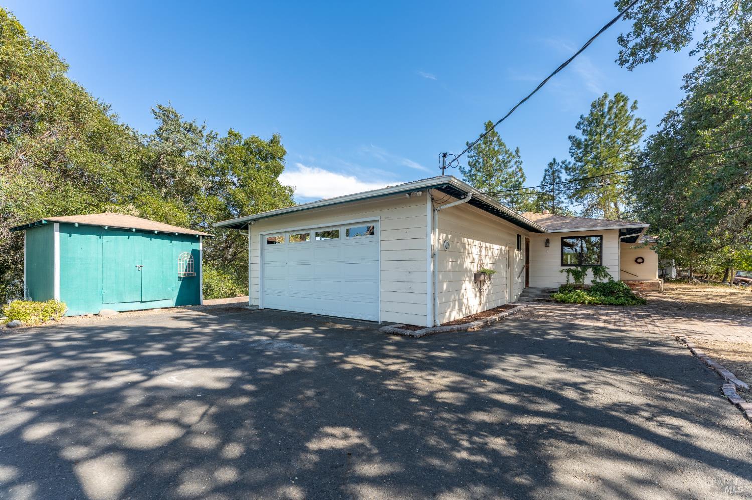 1921 Ridge Road Ukiah, CA 95482 - Photo 22 of 32