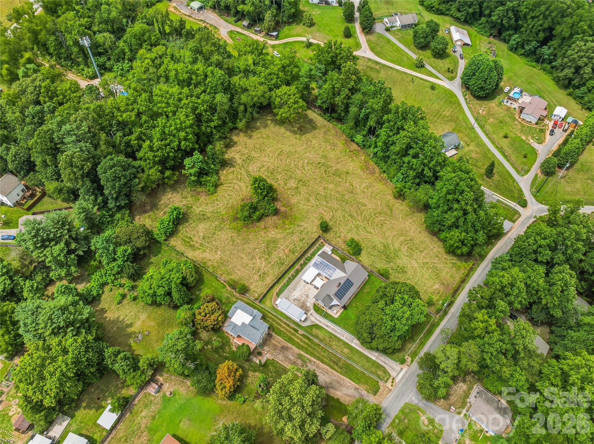 99999 Daniel Road, Unit 3 Asheville, NC 28806 - Photo 3 of 22