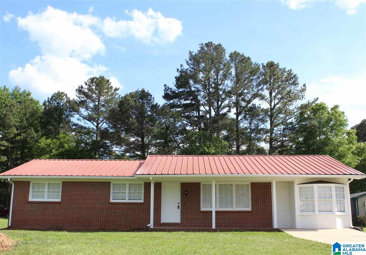 216 Patricia Road Anniston, AL 36206 - Photo 1 of 35