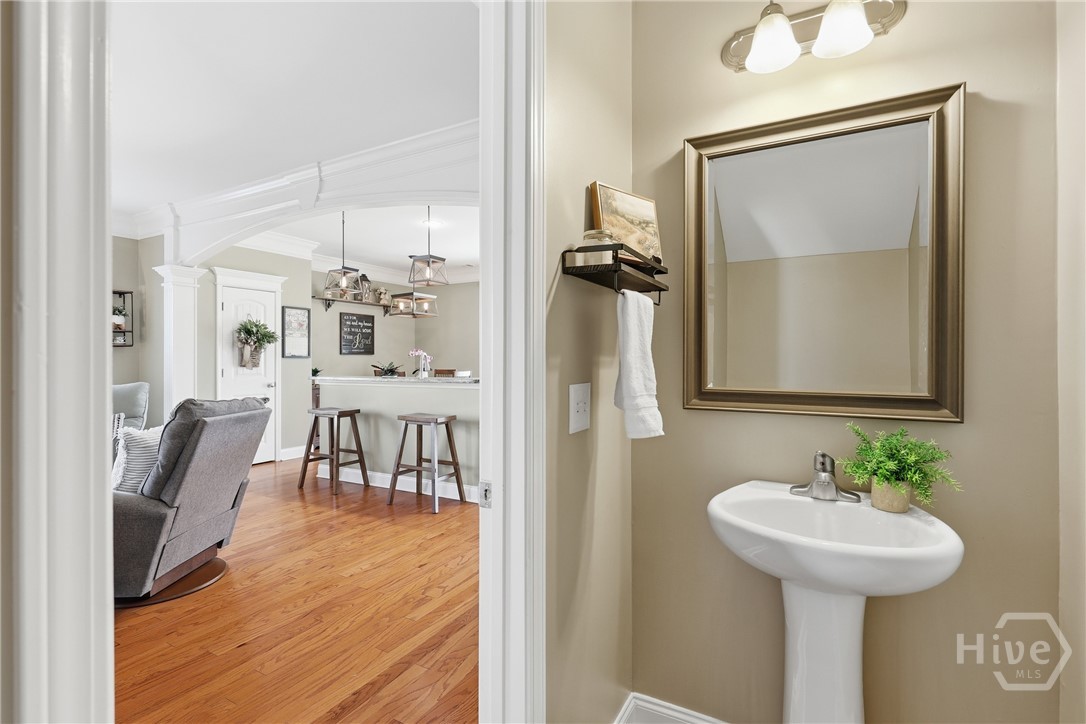 101 Meadowlands Drive Rincon, GA 31326 - Photo 11 of 54