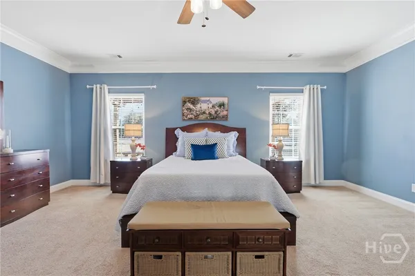 $425,000 | 101 Meadowlands Drive, Rincon, GA 31326