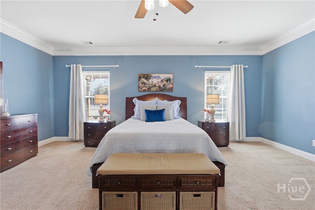 101 Meadowlands Drive Rincon, GA 31326 - Photo 12 of 54