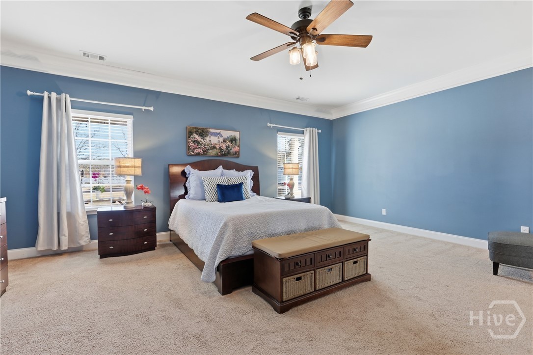 101 Meadowlands Drive Rincon, GA 31326 - Photo 13 of 54