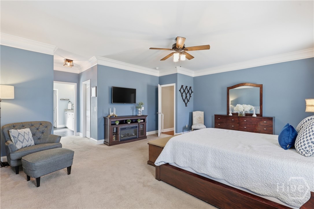 101 Meadowlands Drive Rincon, GA 31326 - Photo 14 of 54