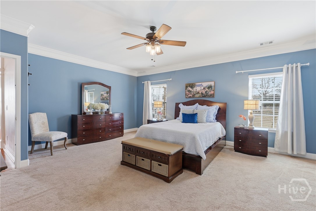 101 Meadowlands Drive Rincon, GA 31326 - Photo 15 of 54