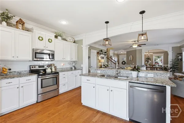 $425,000 | 101 Meadowlands Drive, Rincon, GA 31326