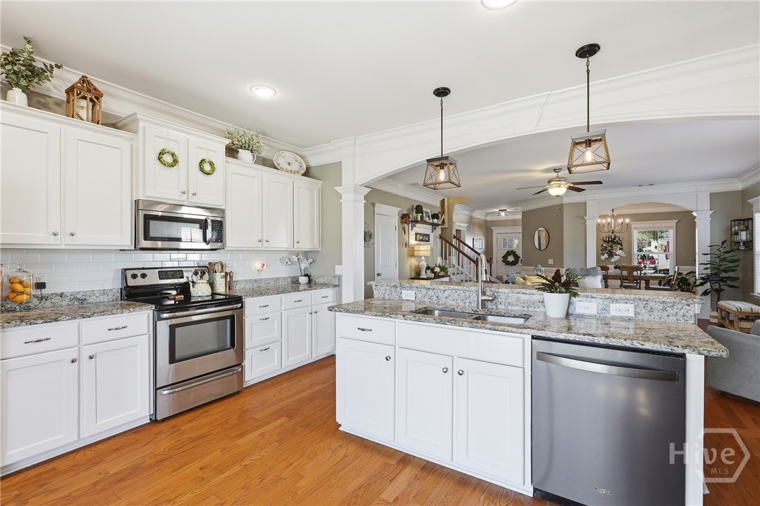 101 Meadowlands Drive Rincon, GA 31326 - Photo 2 of 54