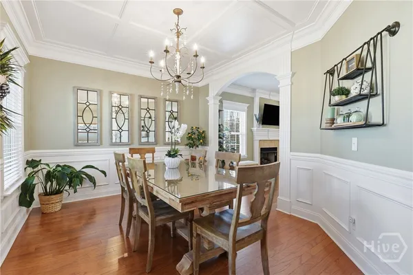 $425,000 | 101 Meadowlands Drive, Rincon, GA 31326