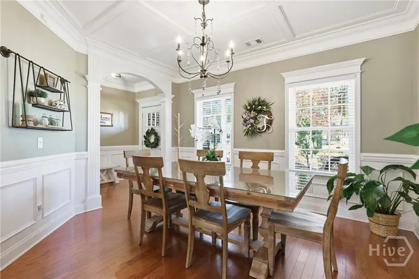 $425,000 | 101 Meadowlands Drive, Rincon, GA 31326