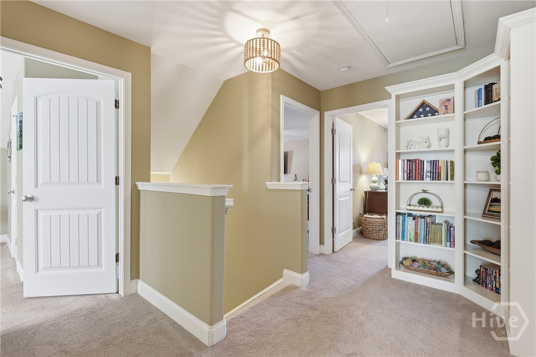 101 Meadowlands Drive Rincon, GA 31326 - Photo 25 of 54