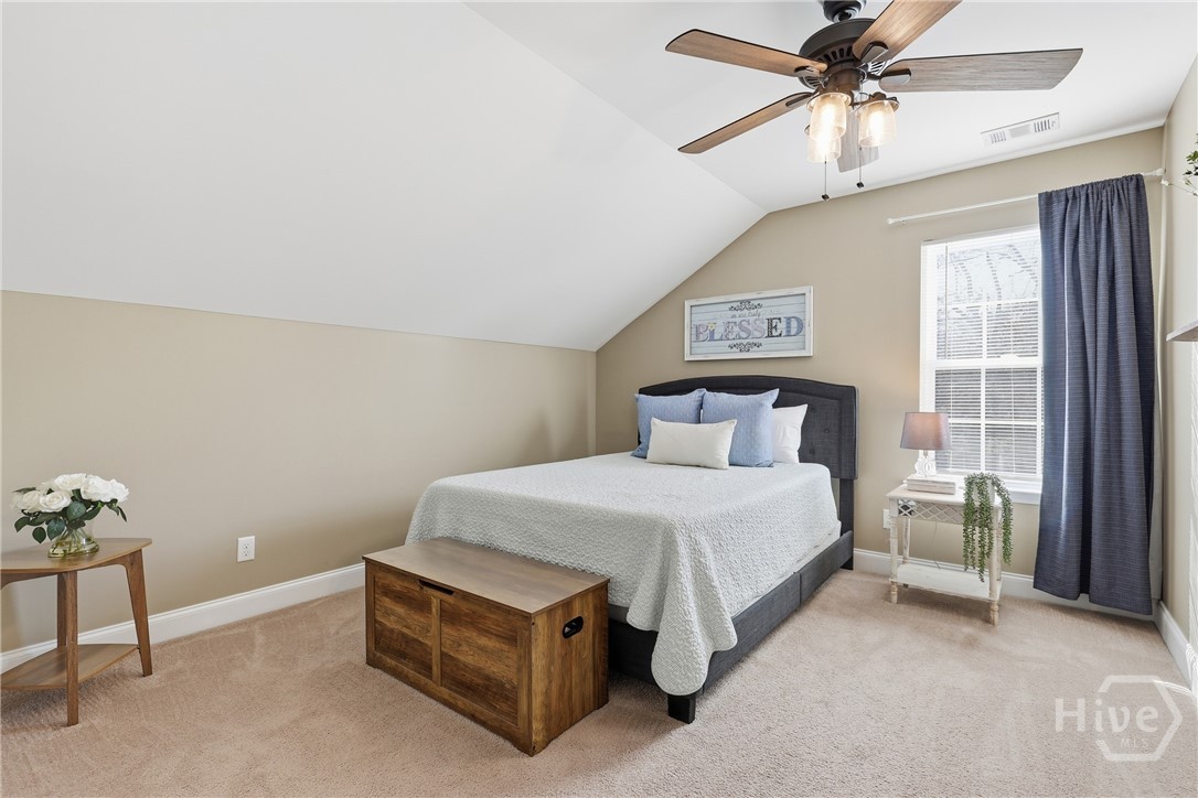 101 Meadowlands Drive Rincon, GA 31326 - Photo 26 of 54