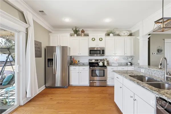 $425,000 | 101 Meadowlands Drive, Rincon, GA 31326