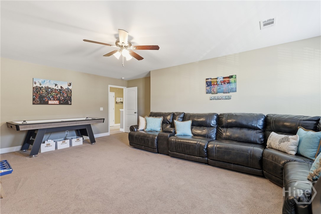 101 Meadowlands Drive Rincon, GA 31326 - Photo 34 of 54