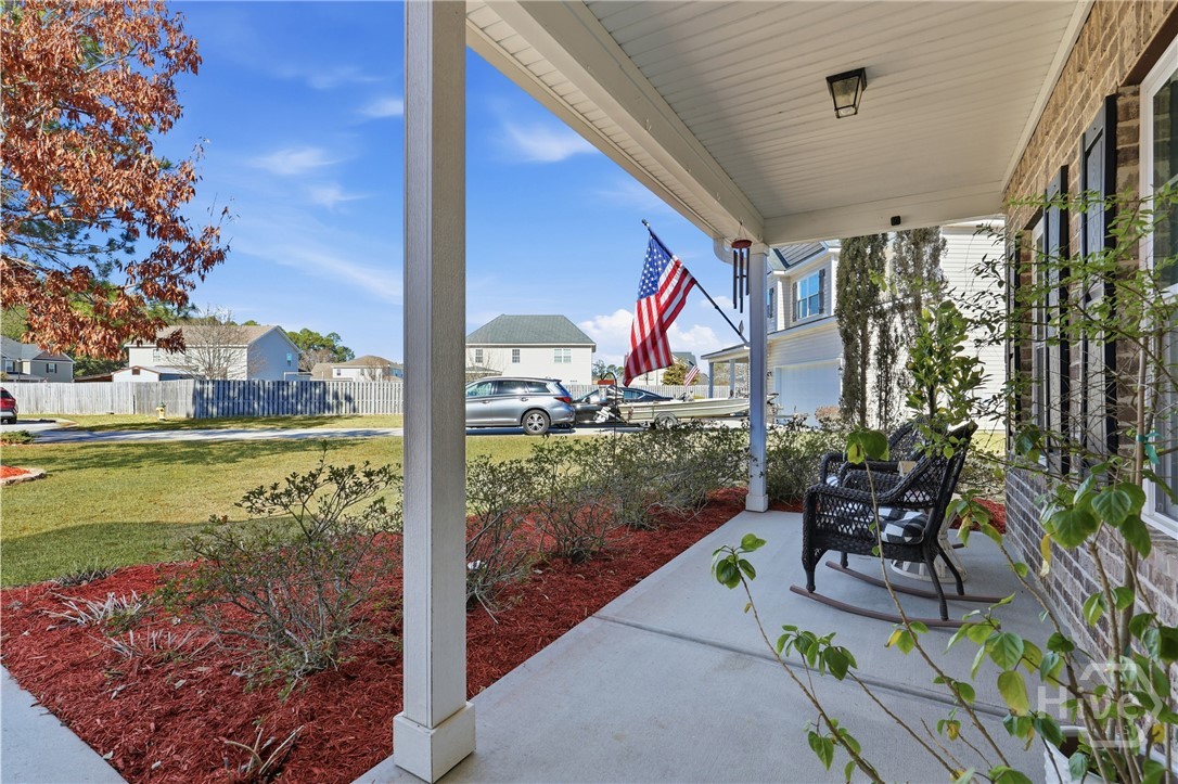 101 Meadowlands Drive Rincon, GA 31326 - Photo 35 of 54