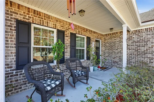 $425,000 | 101 Meadowlands Drive, Rincon, GA 31326