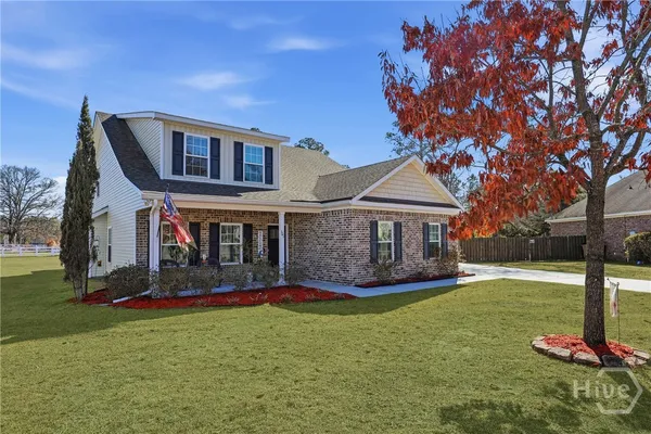 $425,000 | 101 Meadowlands Drive, Rincon, GA 31326