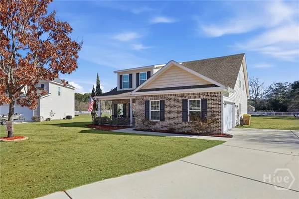 $425,000 | 101 Meadowlands Drive, Rincon, GA 31326