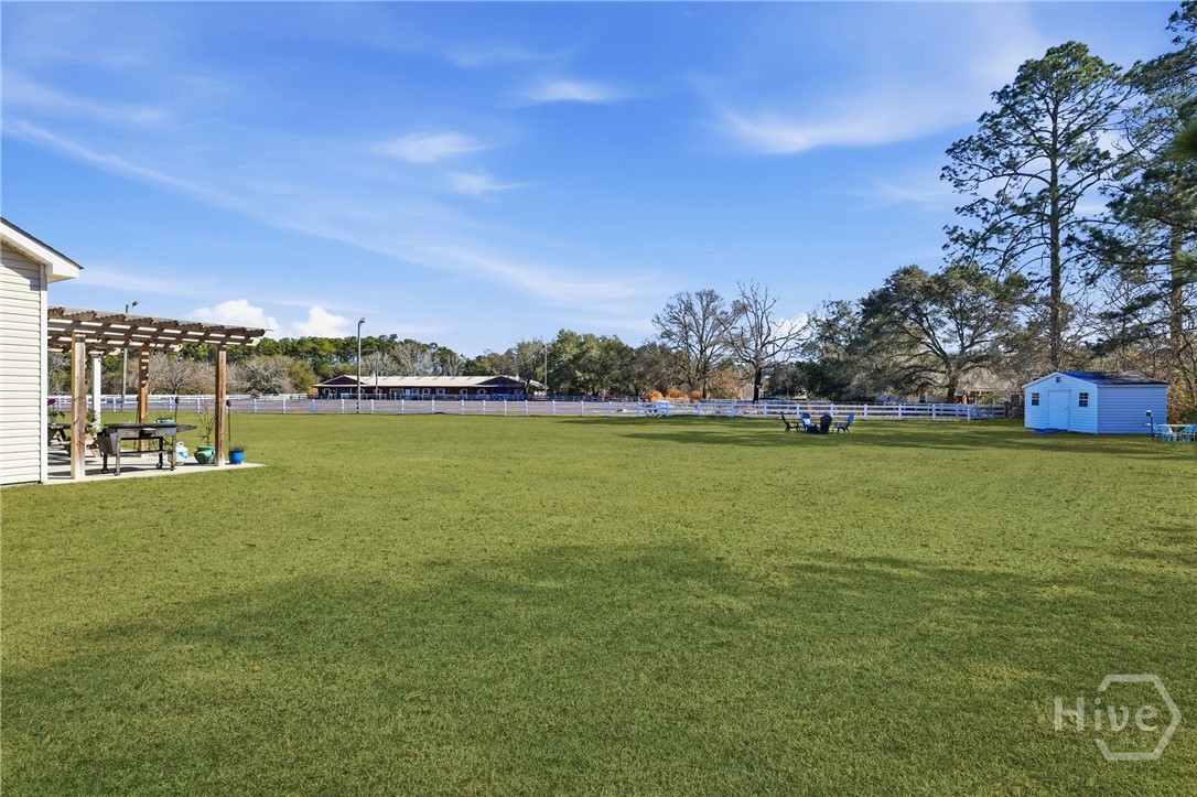 101 Meadowlands Drive Rincon, GA 31326 - Photo 40 of 54