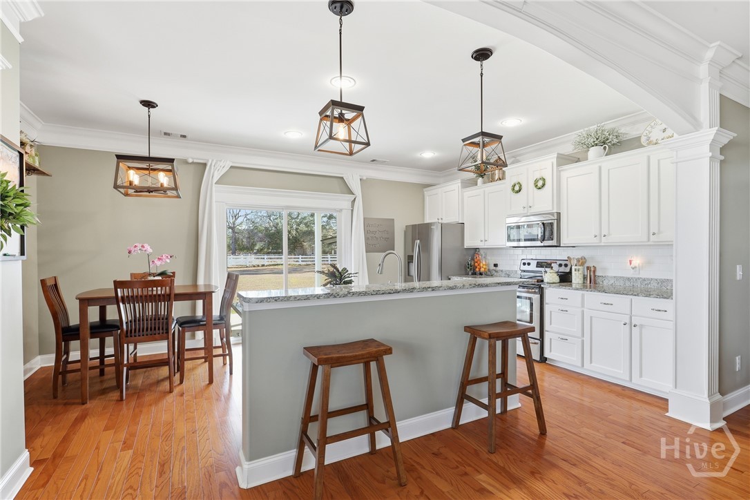 101 Meadowlands Drive Rincon, GA 31326 - Photo 4 of 54