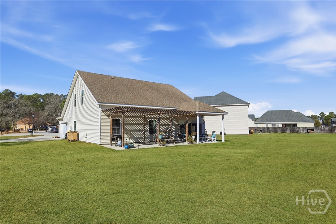 101 Meadowlands Drive Rincon, GA 31326 - Photo 41 of 54