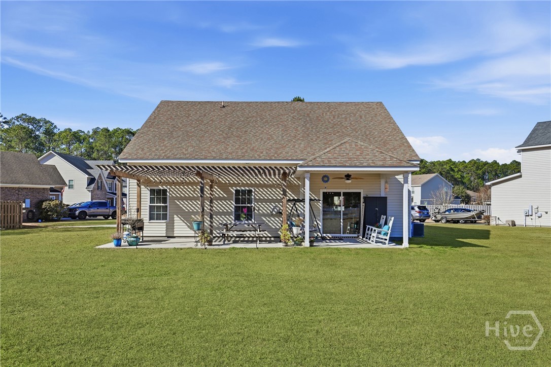 101 Meadowlands Drive Rincon, GA 31326 - Photo 42 of 54