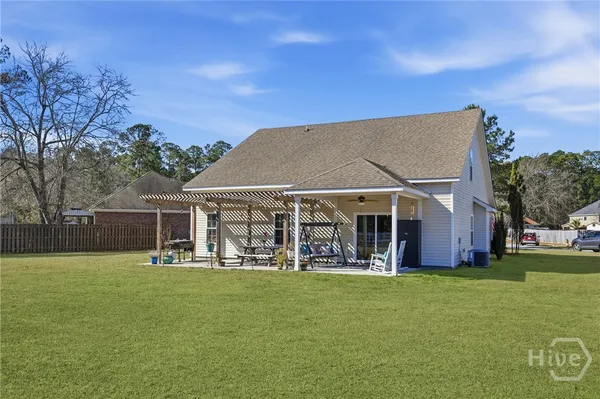 $425,000 | 101 Meadowlands Drive, Rincon, GA 31326