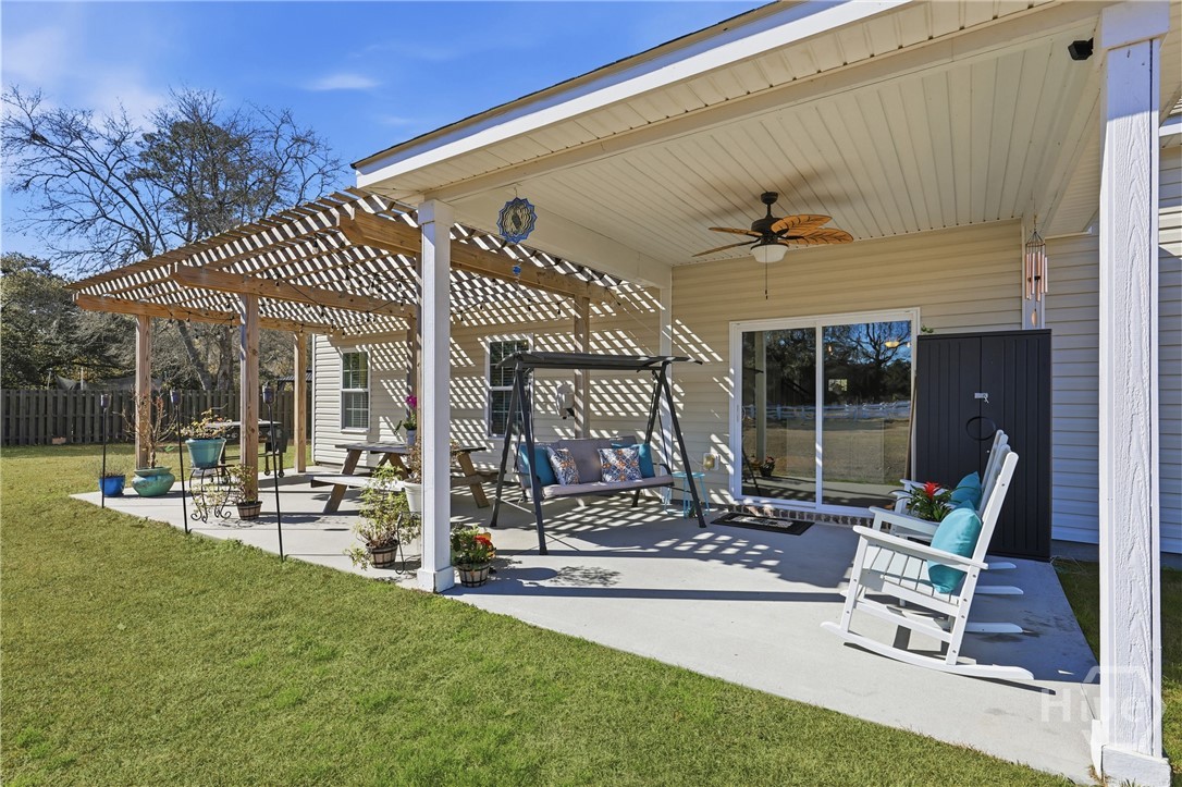 101 Meadowlands Drive Rincon, GA 31326 - Photo 44 of 54
