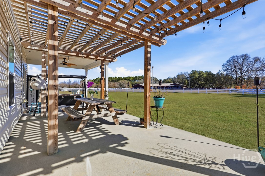 101 Meadowlands Drive Rincon, GA 31326 - Photo 45 of 54