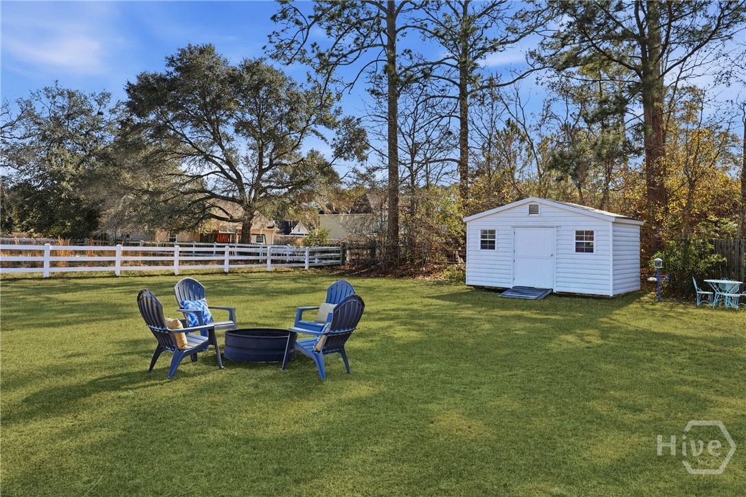 101 Meadowlands Drive Rincon, GA 31326 - Photo 46 of 54