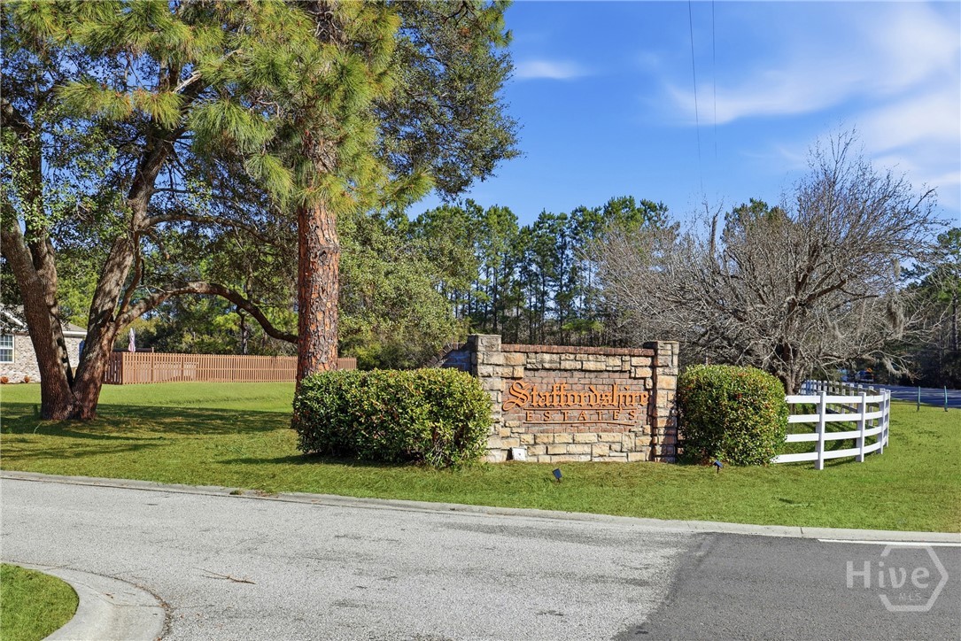 101 Meadowlands Drive Rincon, GA 31326 - Photo 48 of 54