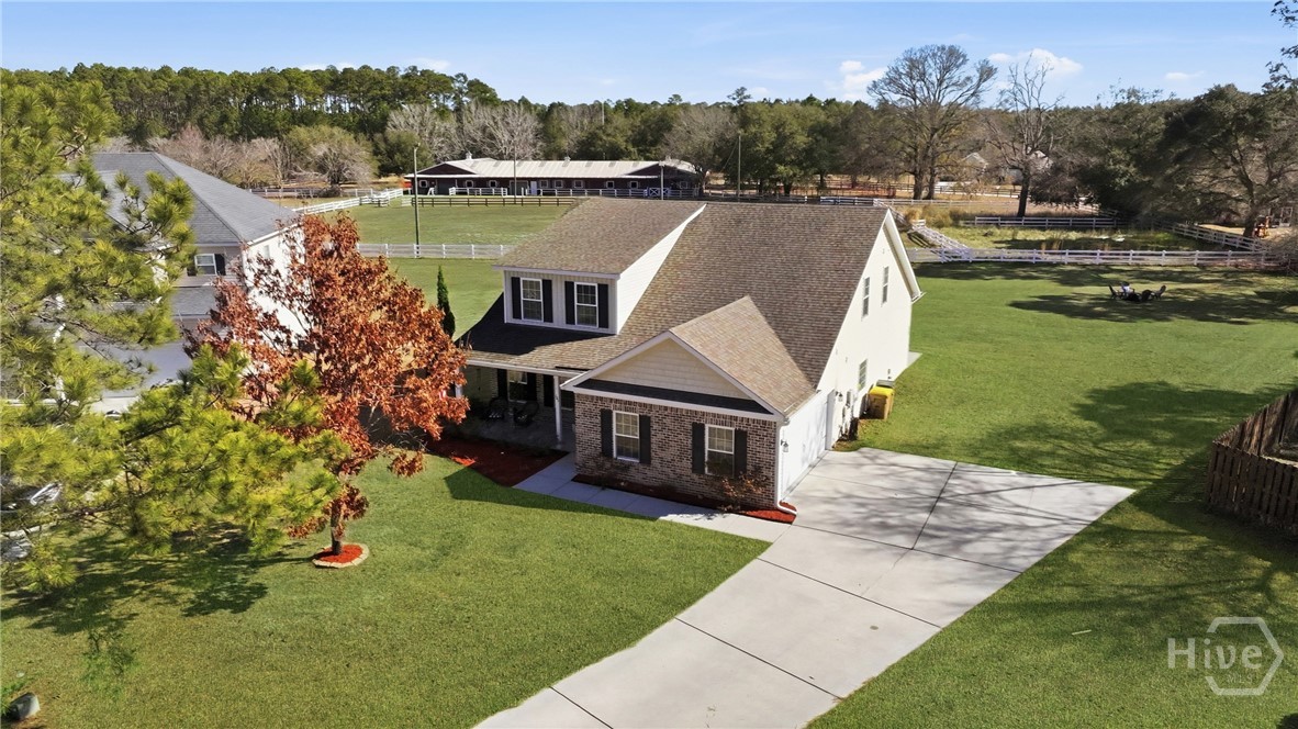 101 Meadowlands Drive Rincon, GA 31326 - Photo 49 of 54