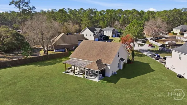 $425,000 | 101 Meadowlands Drive, Rincon, GA 31326