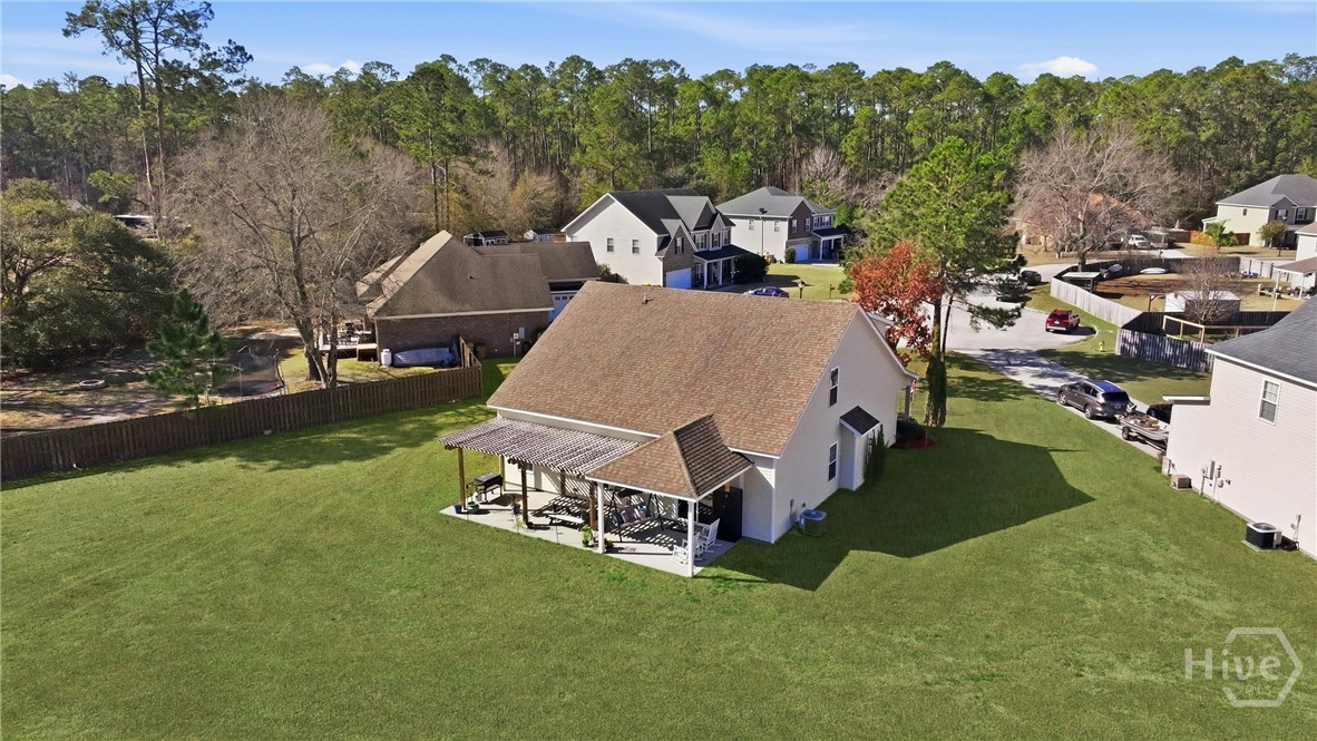 101 Meadowlands Drive Rincon, GA 31326 - Photo 50 of 54