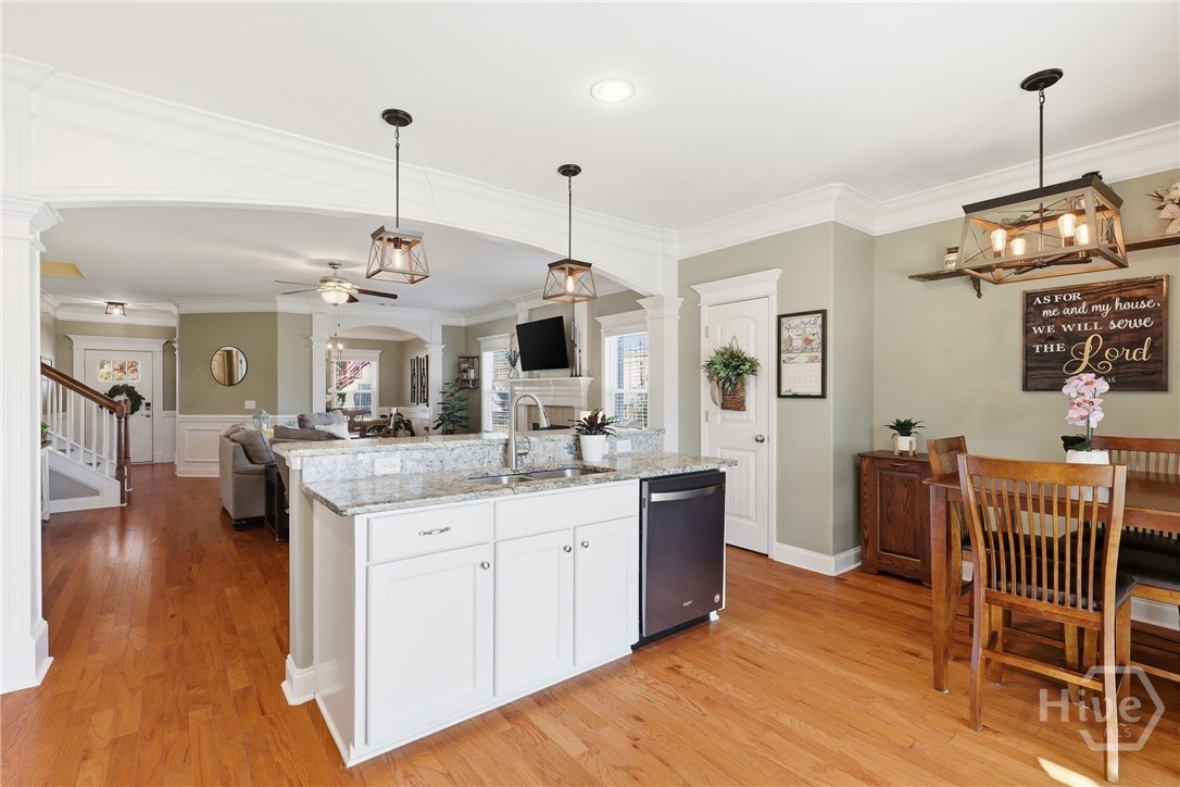 101 Meadowlands Drive Rincon, GA 31326 - Photo 5 of 54