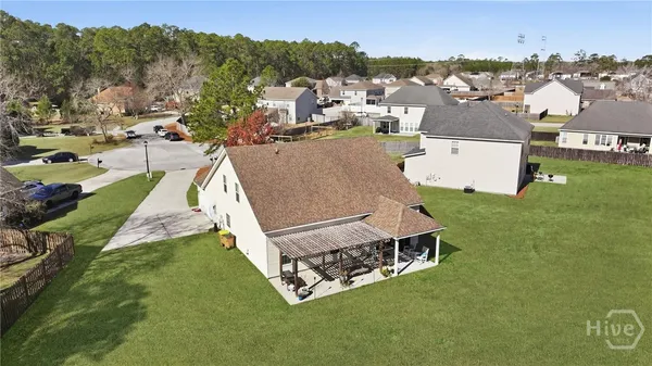 $425,000 | 101 Meadowlands Drive, Rincon, GA 31326