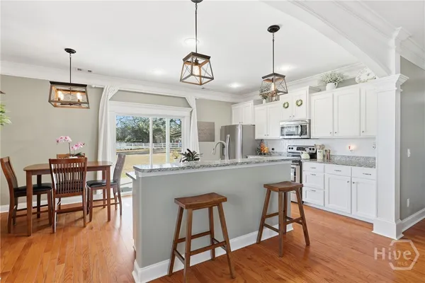 $425,000 | 101 Meadowlands Drive, Rincon, GA 31326