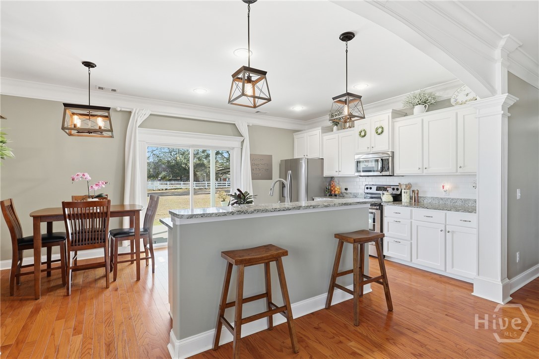 101 Meadowlands Drive Rincon, GA 31326 - Photo 6 of 54