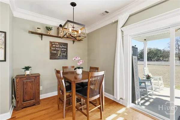 $425,000 | 101 Meadowlands Drive, Rincon, GA 31326