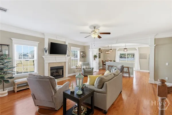 $425,000 | 101 Meadowlands Drive, Rincon, GA 31326