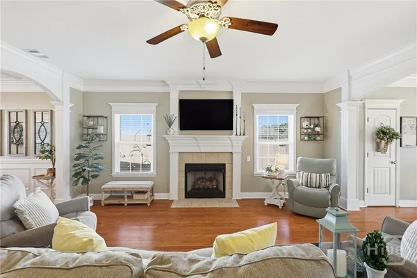 $425,000 | 101 Meadowlands Drive, Rincon, GA 31326
